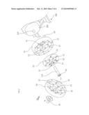 HIGH EFFICIENCY HEATER USING SPATIAL ENERGY diagram and image