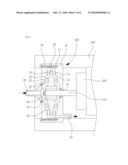 HIGH EFFICIENCY HEATER USING SPATIAL ENERGY diagram and image