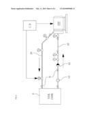 HIGH EFFICIENCY HEATER USING SPATIAL ENERGY diagram and image