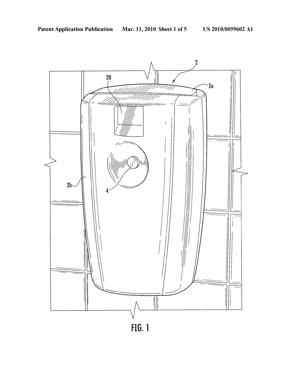 SUBSTANCE DISPENSER - diagram, schematic, and image 02