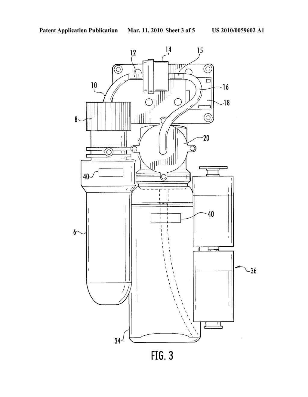 SUBSTANCE DISPENSER - diagram, schematic, and image 04