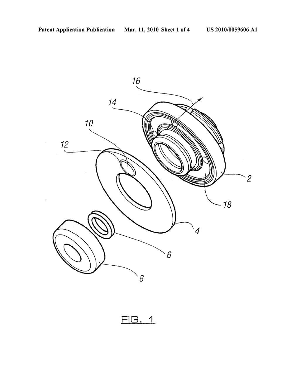 VENTING DEVICE - diagram, schematic, and image 02