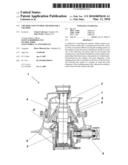 CRUSHER AND CONTROL METHOD FOR A CRUSHER diagram and image