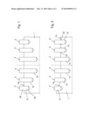 GRINDING ROLLER AND METHOD FOR THE RECONDITIONING THEREOF diagram and image