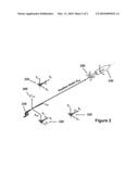 Integrated Reference Source and Target Designator System for High-Precision Guidance of Guided Munitions diagram and image