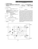 Relay circuit diagram and image