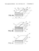 MICRO-STRUCTURED SPECTRAL FILTER AND IMAGE SENSOR diagram and image