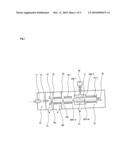 MASS SPECTROMETER diagram and image