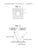 CHARGED PARTICLE BEAM APPARATUS diagram and image