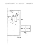 PRESSURE-BASED GAS DELIVERY SYSTEM AND METHOD FOR REDUCING RISKS ASSOCIATED WITH STORAGE AND DELIVERY OF HIGH PRESSURE GASES diagram and image