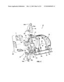 SHIELDED DEVICE CONTAINMENT VESSEL diagram and image