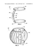 SHIELDED DEVICE CONTAINMENT VESSEL diagram and image