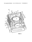 SHIELDED DEVICE CONTAINMENT VESSEL diagram and image