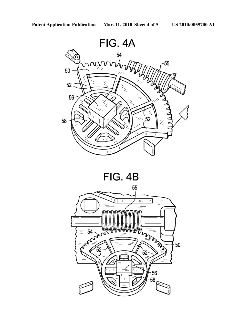 DUAL OUTPUT FLOW CONTROL ACTUATOR - diagram, schematic, and image 05