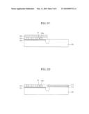 PHASE CHANGE MEMORY DEVICE HAVING HEAT SINKS FORMED UNDER HEATERS AND METHOD FOR MANUFACTURING THE SAME diagram and image