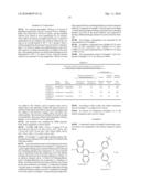 ORGANIC ELECTROLUMINESCENCE ELEMENT, IMAGE DISPLAY DEVICE, AND IMAGING APPARATUS diagram and image