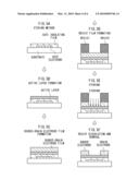 THIN FILM FIELD-EFFECT TRANSISTOR AND DISPLAY USING THE SAME diagram and image