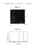 THIN-FILM TRANSISTOR AND PROCESS FOR ITS FABRICATION diagram and image