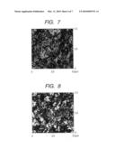 THIN-FILM TRANSISTOR AND PROCESS FOR ITS FABRICATION diagram and image