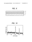 THIN-FILM TRANSISTOR AND PROCESS FOR ITS FABRICATION diagram and image