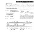 ORGANIC LIGHT EMITTING DEVICE AND A MANUFACTURING METHOD THEREOF diagram and image