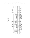 ORGANIC LIGHT EMITTING DEVICE AND A MANUFACTURING METHOD THEREOF diagram and image