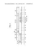 ORGANIC LIGHT EMITTING DEVICE AND A MANUFACTURING METHOD THEREOF diagram and image