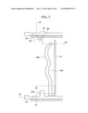 ORGANIC LIGHT EMITTING DEVICE AND A MANUFACTURING METHOD THEREOF diagram and image