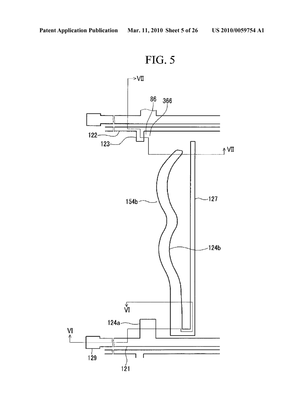 ORGANIC LIGHT EMITTING DEVICE AND A MANUFACTURING METHOD THEREOF - diagram, schematic, and image 06