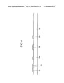 ORGANIC LIGHT EMITTING DEVICE AND A MANUFACTURING METHOD THEREOF diagram and image