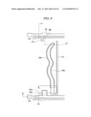 ORGANIC LIGHT EMITTING DEVICE AND A MANUFACTURING METHOD THEREOF diagram and image