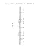 ORGANIC LIGHT EMITTING DEVICE AND A MANUFACTURING METHOD THEREOF diagram and image