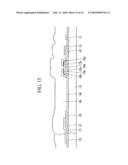 ORGANIC LIGHT EMITTING DEVICE AND A MANUFACTURING METHOD THEREOF diagram and image