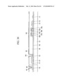 ORGANIC LIGHT EMITTING DEVICE AND A MANUFACTURING METHOD THEREOF diagram and image