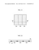 ORGANIC LIGHT EMITTING DEVICE AND A MANUFACTURING METHOD THEREOF diagram and image