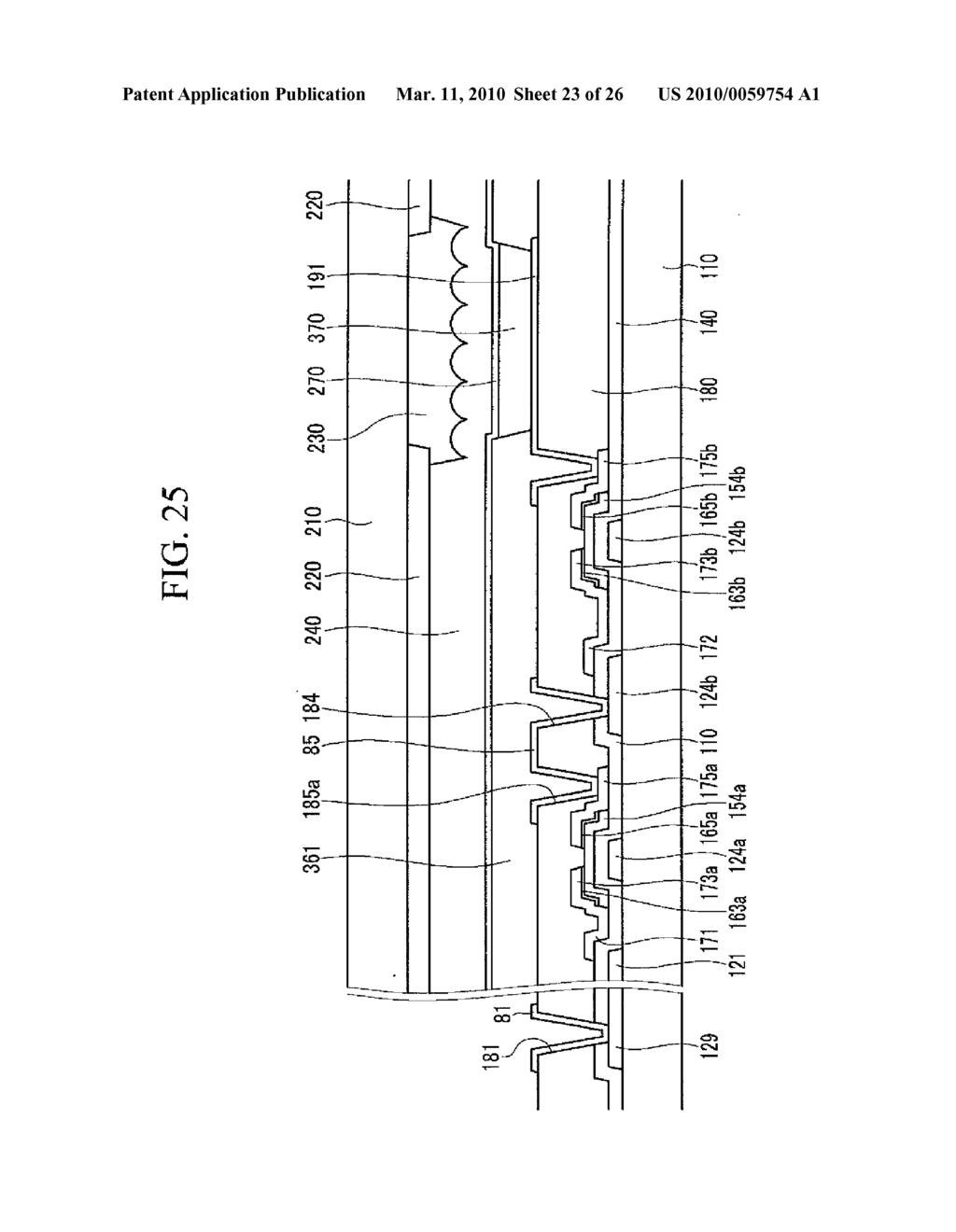 ORGANIC LIGHT EMITTING DEVICE AND A MANUFACTURING METHOD THEREOF - diagram, schematic, and image 24