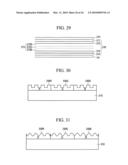 ORGANIC LIGHT EMITTING DEVICE AND A MANUFACTURING METHOD THEREOF diagram and image