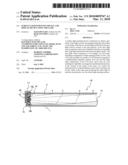 Surface Light-Emitting Device and Display Device Using the Same diagram and image