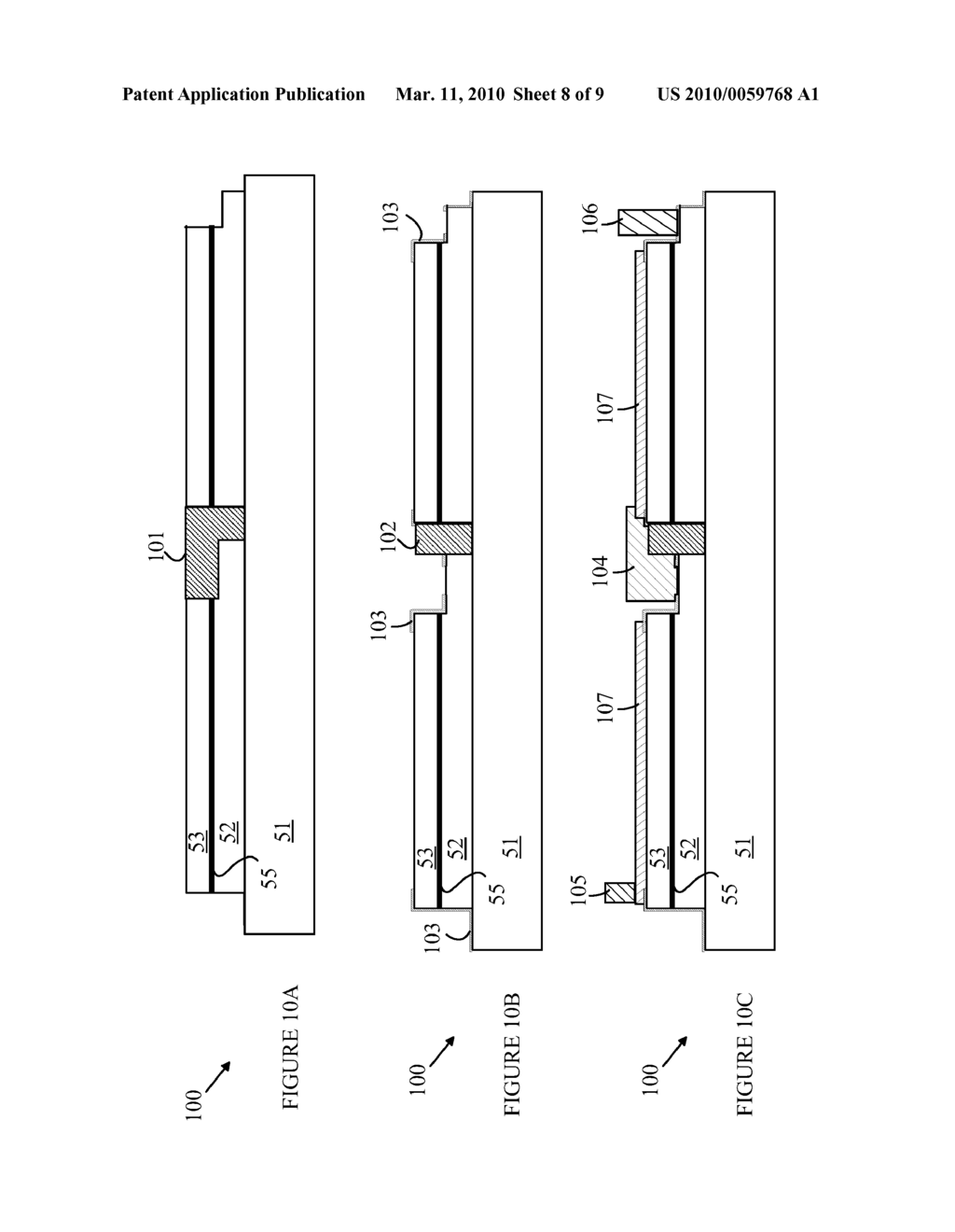 Series Connected Segmented LED - diagram, schematic, and image 09