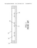 Package Method and Structure for a Light Emitting Diode Multi-Layer Module diagram and image