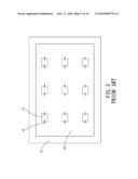 Package Method and Structure for a Light Emitting Diode Multi-Layer Module diagram and image