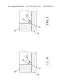 Package Method and Structure for a Light Emitting Diode Multi-Layer Module diagram and image