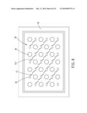 Package Method and Structure for a Light Emitting Diode Multi-Layer Module diagram and image