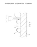 Package Method and Structure for a Light Emitting Diode Multi-Layer Module diagram and image