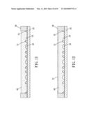 Package Method and Structure for a Light Emitting Diode Multi-Layer Module diagram and image