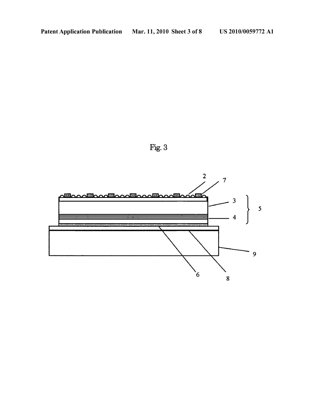 Light Emitting Device - diagram, schematic, and image 04