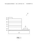 SEMICONDUCTOR LIGHT-EMITTING DEVICE diagram and image