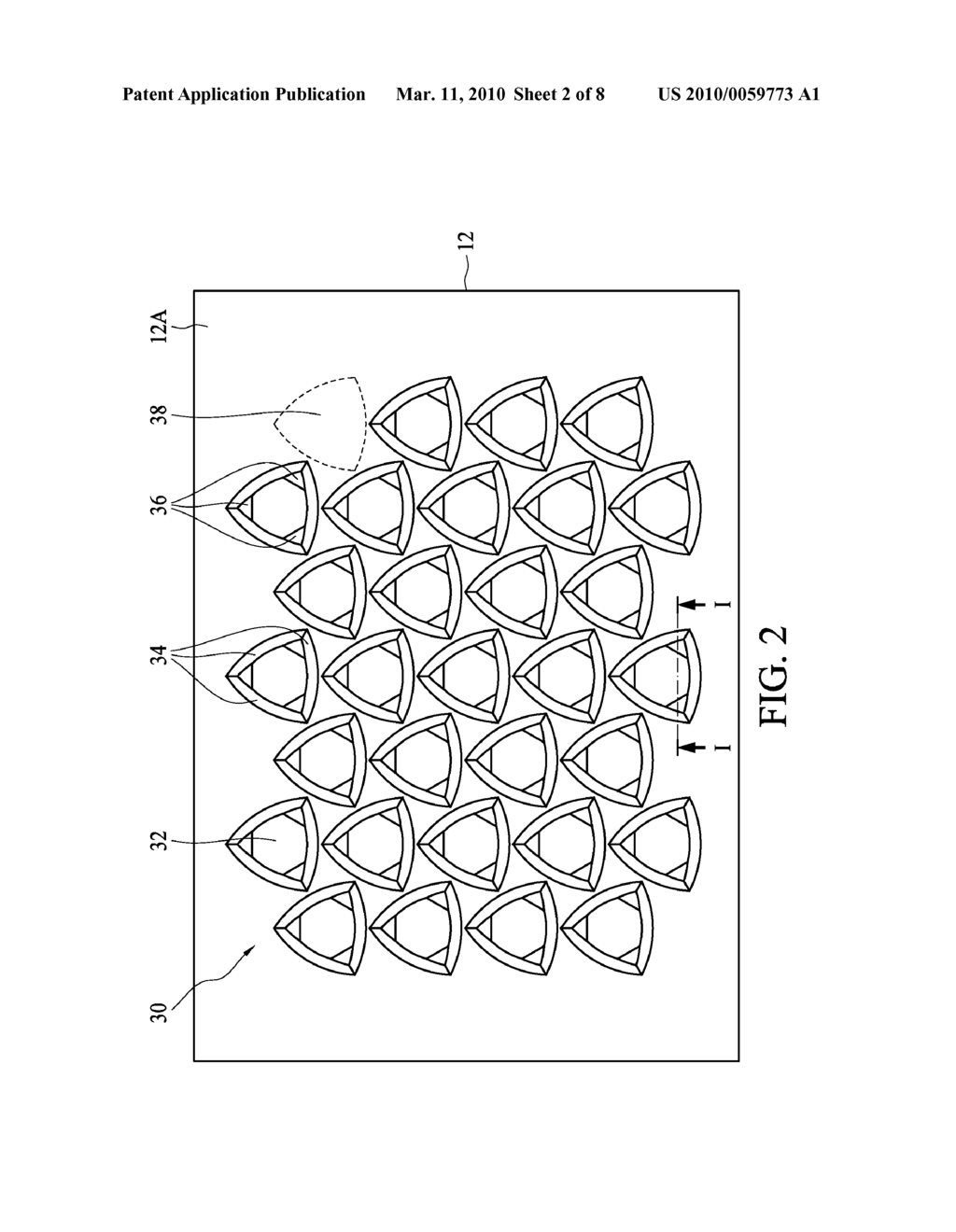 SEMICONDUCTOR LIGHT-EMITTING DEVICE - diagram, schematic, and image 03