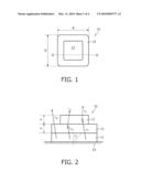 ILLUMINATION DEVICE, PARTICULARLY WITH LUMINESCENT CERAMICS diagram and image