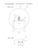 SEMICONDUCTOR LIGHT-EMITTING ELEMENT AND METHOD OF MANUFACTURING SAME diagram and image